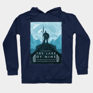 Visit Midgard Hoodie